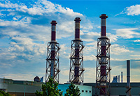 右玉柴油发电机组进气门与排气门磨损严重是什么原因