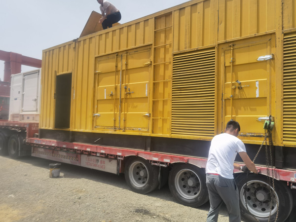 右玉汽油发电机对供油装置的要求