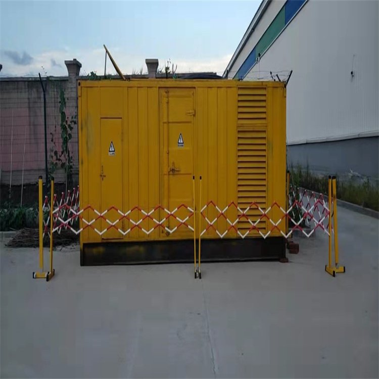 右玉发电机组油箱盖上留出小气孔有什么用？