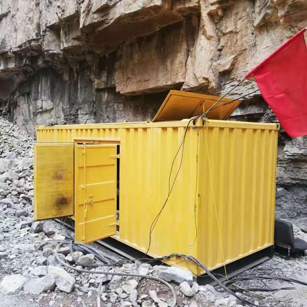 右玉柴油发电机组使用注意事项要牢记