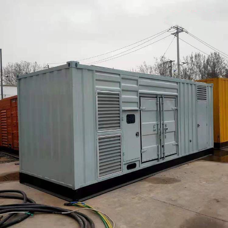 右玉不同品牌和型号的柴油发电机组，其保养分级的标准一样吗？