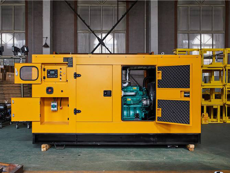 右玉发电机租赁中如何根据仪表指示来判断发电机的故障类型？