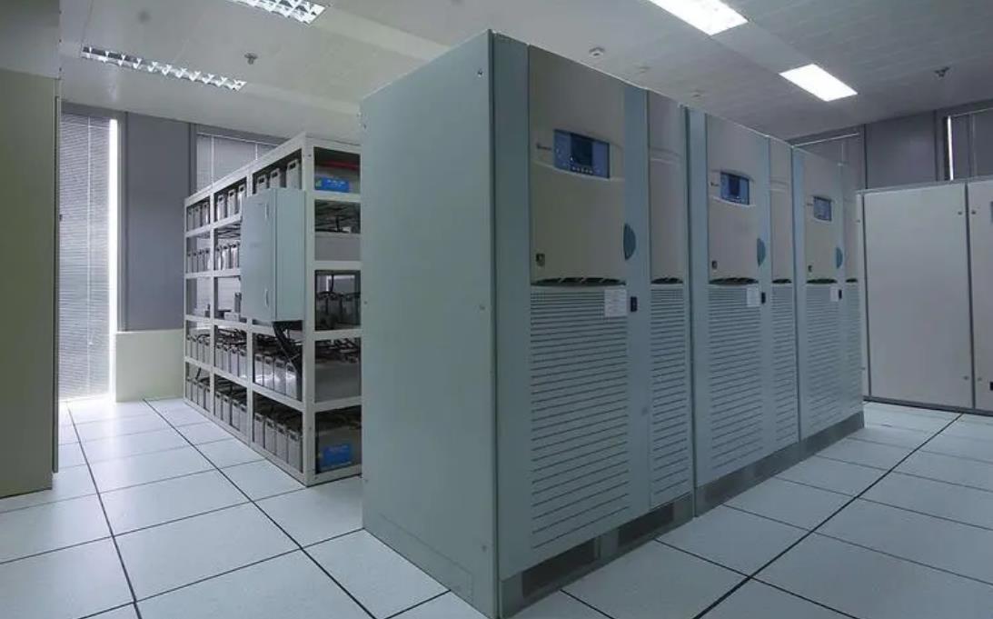 右玉UPS 电源的分类