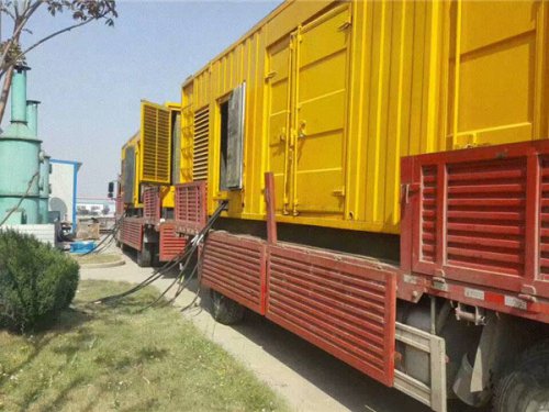 右玉发电机停电自启装置主要有以下几种类型？