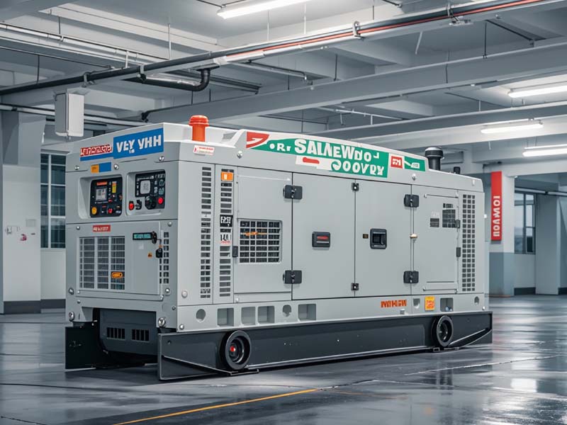 右玉发电机组皮带张力计的校准周期是多久？