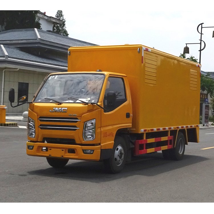 右玉发电车出租