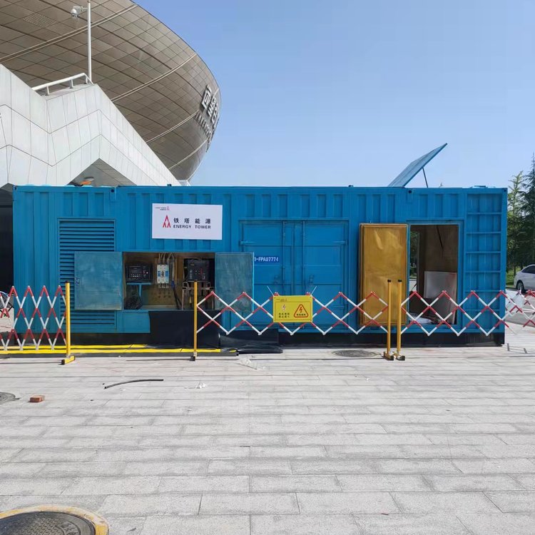 右玉介绍一下发电机组维修保养的具体操作流程