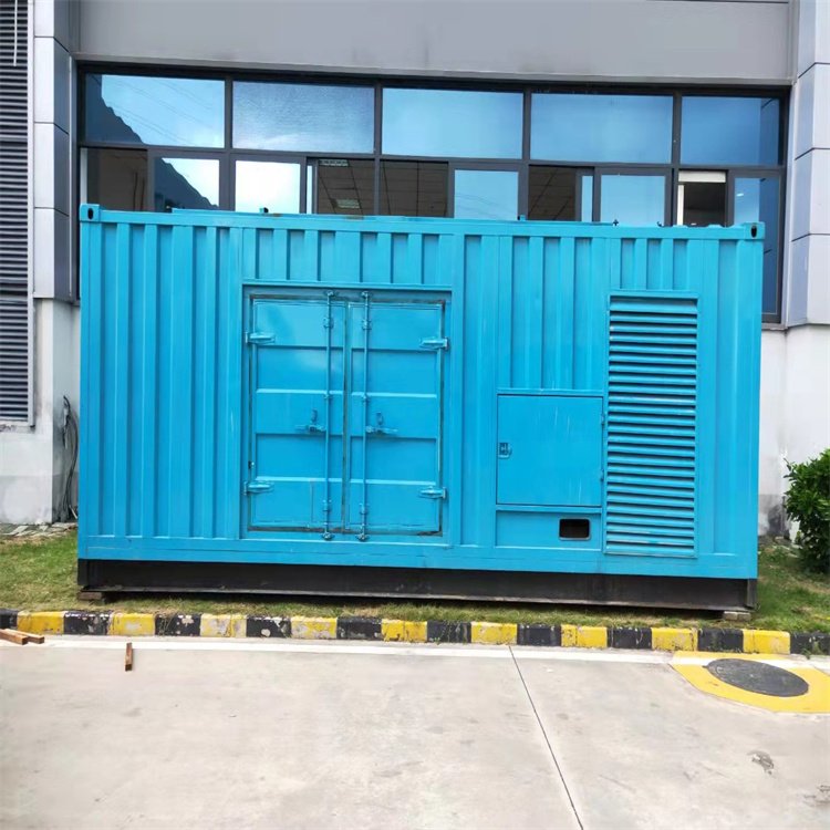 右玉发电机组使用中应注意什么事项？