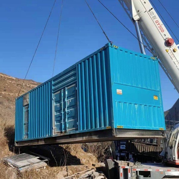 右玉发电机组维修保养中应注意什么事项？