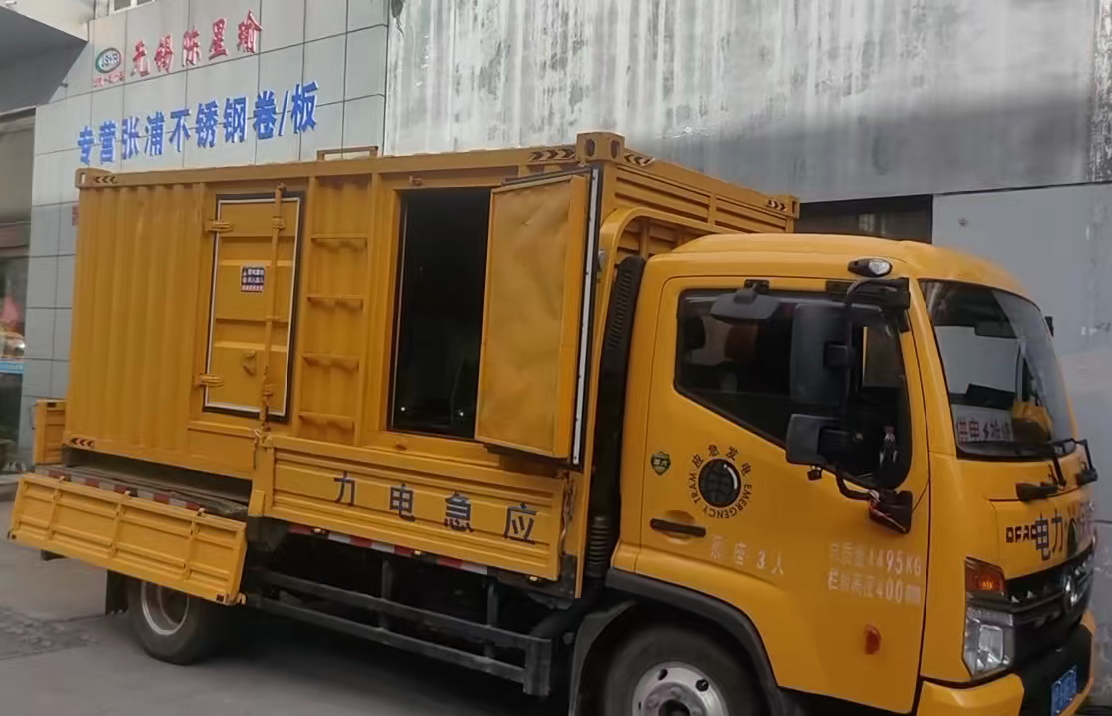 右玉柴油发电机组负载测试时应如何监控机组的运行状态？