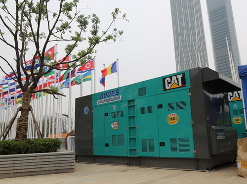 右玉详细介绍一下升级发电机组的具体步骤