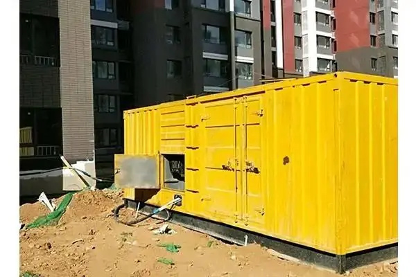 右玉发电机出租负载测试对电瓶的寿命有影响吗？