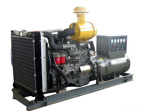 右玉汽油发电机组电瓶电解液密度偏低时如何调整？