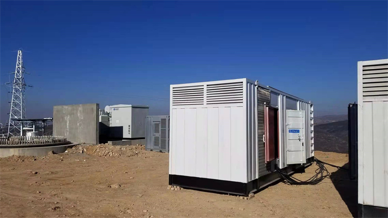 右玉带预热系统的柴油发电机组在冬季启动后需要注意什么？