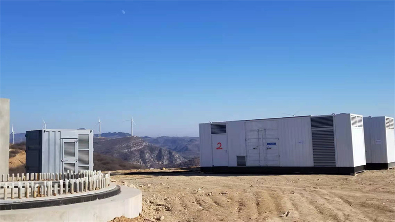 右玉带燃油预热系统的柴油发电机组在冬季启动前需要做哪些准备工作？